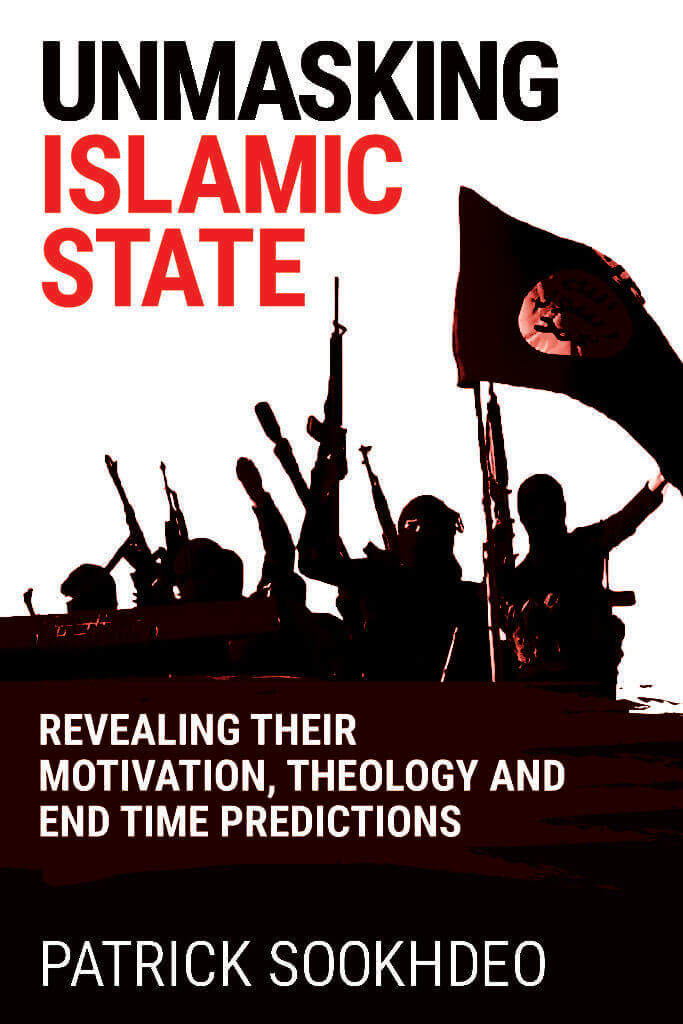 Unmasking the Islamic State